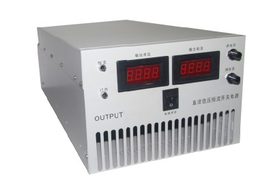 中功率開關(guān)電源